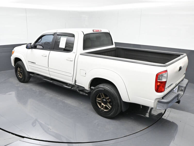 2006 Toyota Tundra