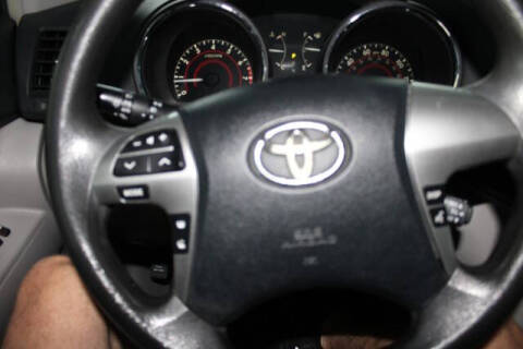 2012 Toyota Highlander