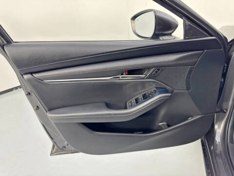 2021 Mazda Mazda3 Hatchback Preferred