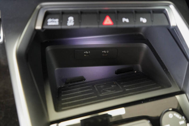 2023 Audi RS 3 2.5T quattro