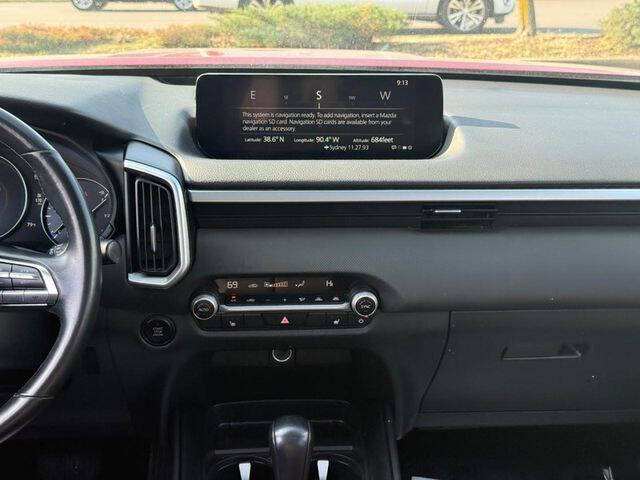 2024 Mazda CX-50 2.5 S Premium