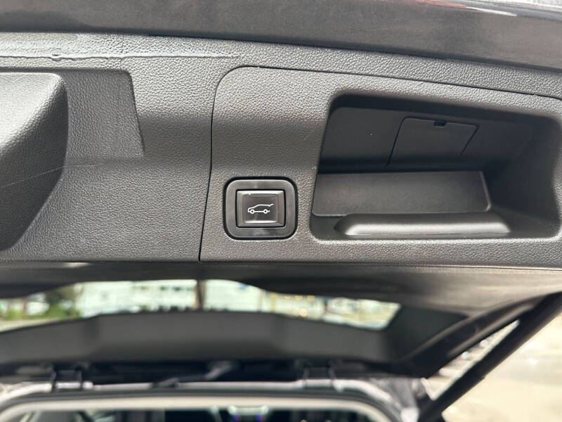 2018 GMC Acadia SLT-2