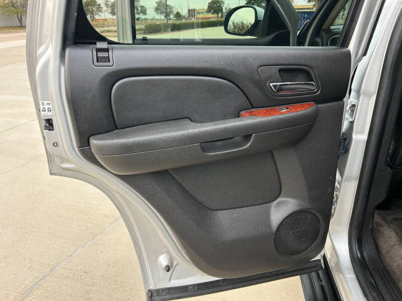 2010 Chevrolet Tahoe LT