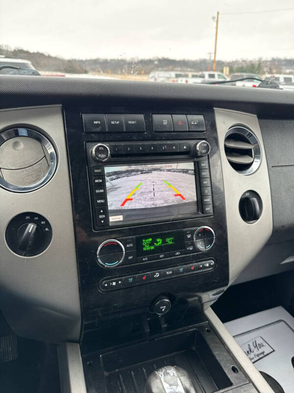 2014 Ford Expedition Limited