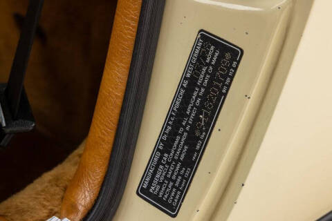 1978 Porsche 911