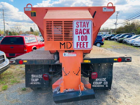 1976 International Loadstar 1600