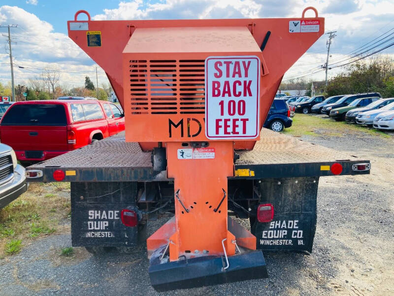 1976 International Loadstar 1600