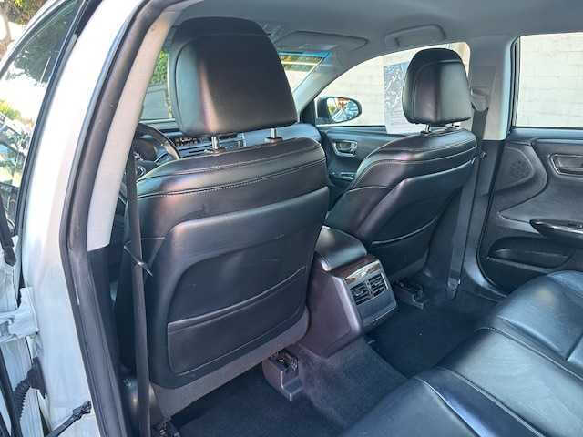 2015 Toyota Avalon XLE Premium