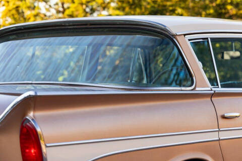 1961 AMC Rambler