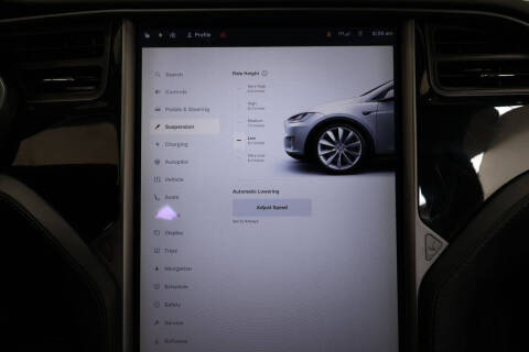 2018 Tesla Model X 75D