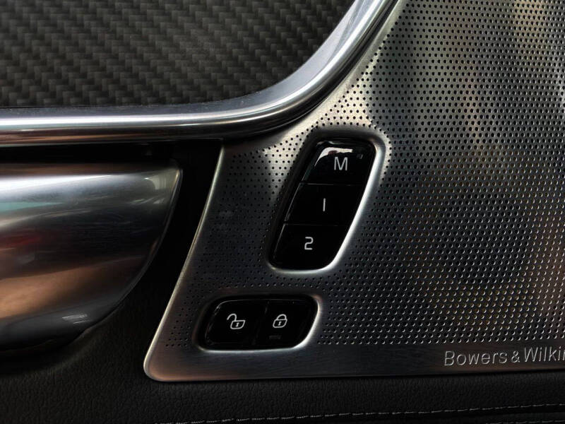 2021 Polestar 1