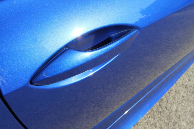 2017 Lexus RC 350