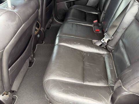 2011 Acura MDX SH-AWD w/Tech