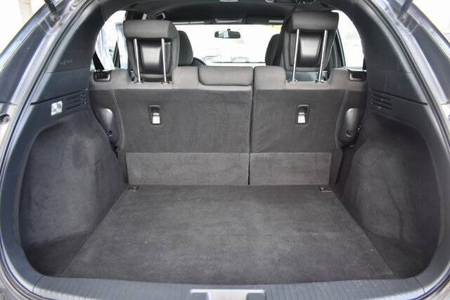 2020 Honda HR-V Sport