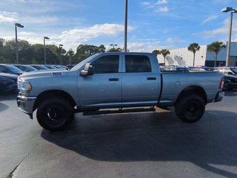 2023 RAM 2500 Tradesman