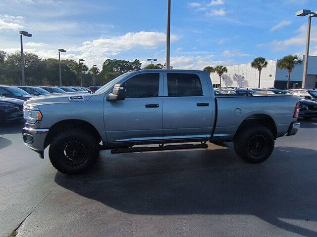 2023 RAM 2500 Tradesman