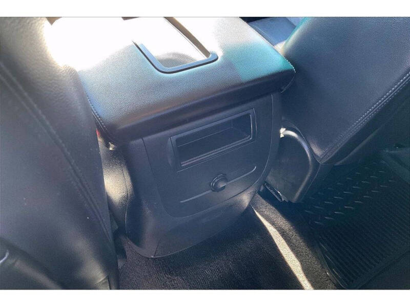2010 Chevrolet Silverado 2500HD