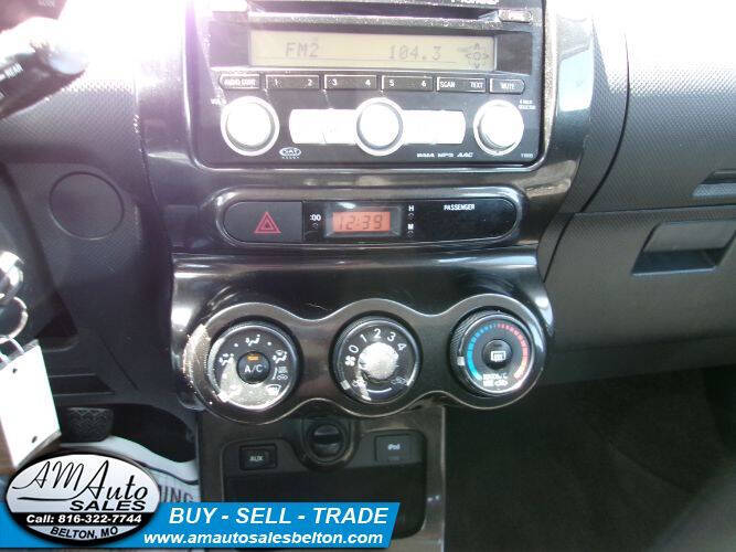 2008 Scion xD