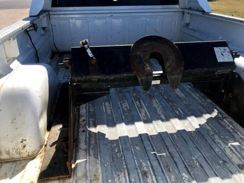 1995 Chevrolet C/K 3500 Series