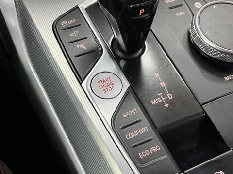 2021 BMW 4 Series M440i xDrive