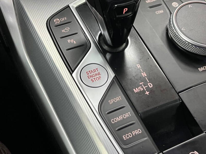 2021 BMW 4 Series M440i xDrive