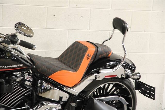 2023 Harley-Davidson Breakout