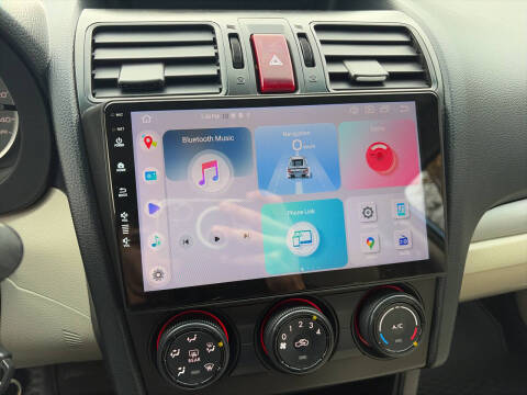 2014 Subaru XV Crosstrek 2.0i Premium