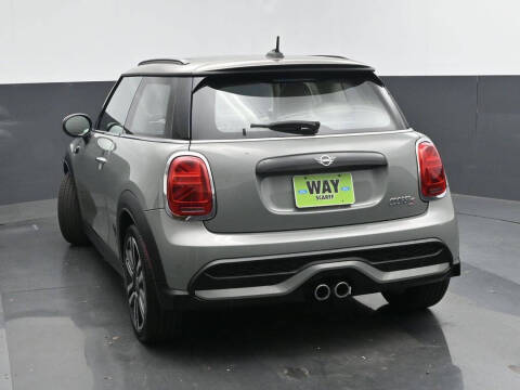 2023 MINI Hardtop 2 Door Cooper S