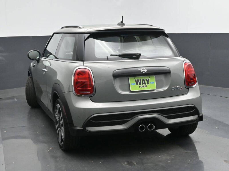 2023 MINI Hardtop 2 Door Cooper S