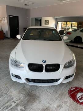 2011 BMW 3 Series for sale at VAST AUTO SALE in Tracy CA
