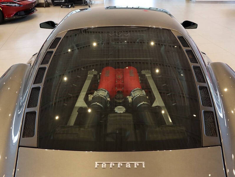 2006 Ferrari F430