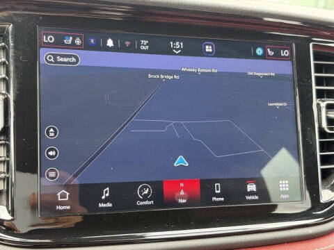 2023 Dodge Durango SRT Hellcat