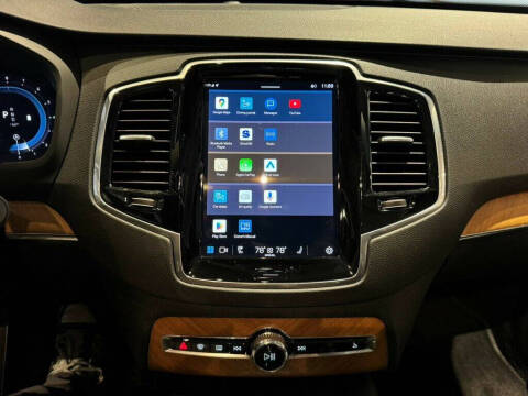 2023 Volvo XC90 B6 Plus Bright Theme 6P