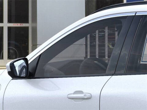 2025 Ford Escape Plug-In Hybrid PHEV