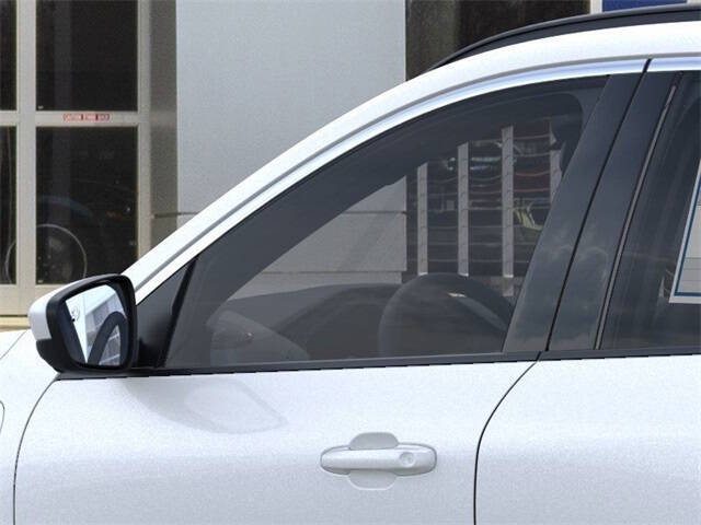 2025 Ford Escape Plug-In Hybrid PHEV