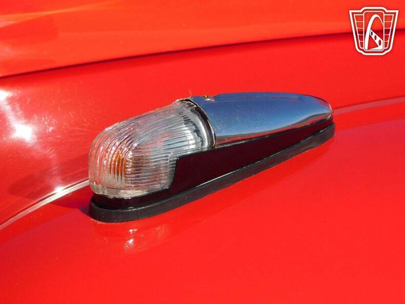 1941 Ford Super Deluxe