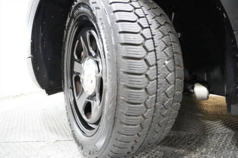 2017 Ford Explorer Police Interceptor Utility