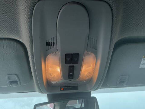 2015 GMC Terrain SLE-2