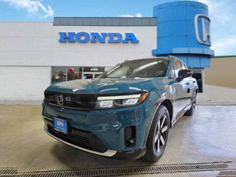 2024 Honda Prologue Touring