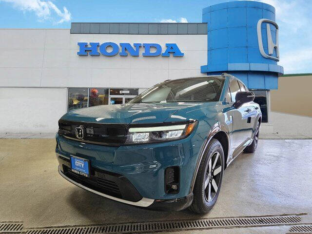 2024 Honda Prologue Touring