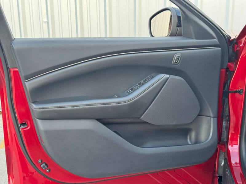 2023 Ford Mustang Mach-E Select