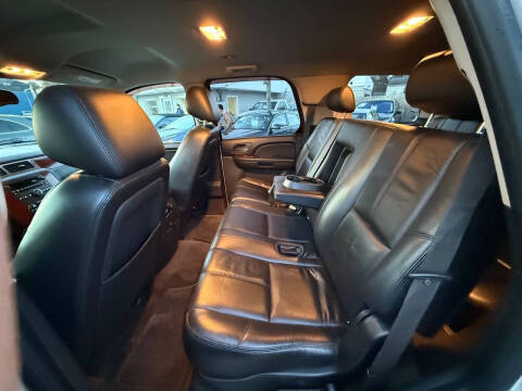2010 Chevrolet Tahoe LT