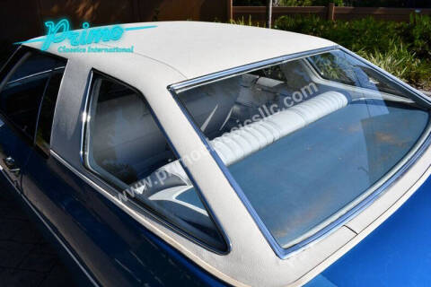 1975 Oldsmobile Delta Eighty-Eight