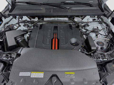 2025 Audi SQ5 quattro Premium Plus TFSI