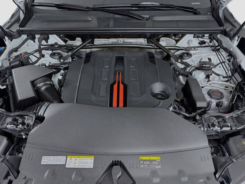 2025 Audi SQ5 quattro Premium Plus TFSI