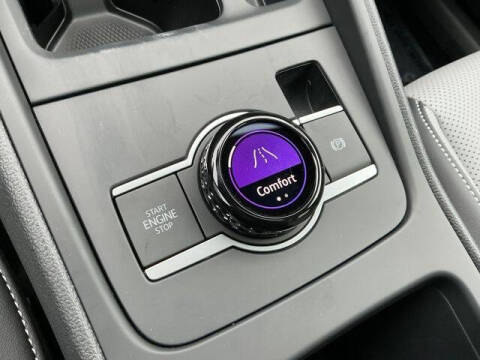 2025 Volkswagen Tiguan SE R-Line Black 4Motion