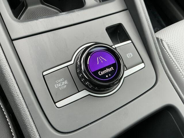 2025 Volkswagen Tiguan SE R-Line Black 4Motion