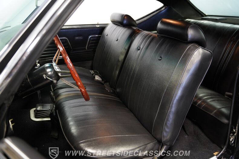 1969 Chevrolet Chevelle
