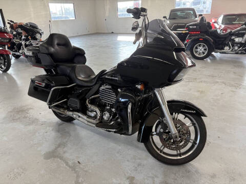 2020 Harley-Davidson Road Glide