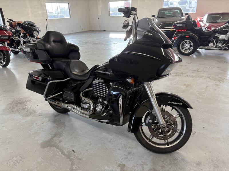 2020 Harley-Davidson Road Glide